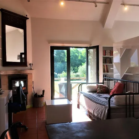 Casa Dos Pintos, Golf E Natureza *