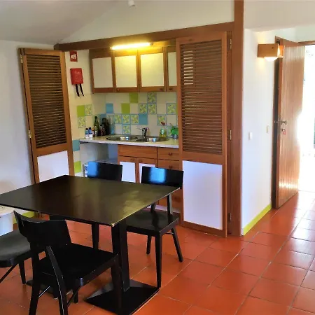 Casa Dos Pintos, Golf E Natureza Casa de Férias *