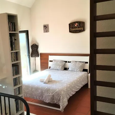 Casa Dos Pintos, Golf E Natureza Belas