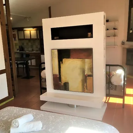 Casa Dos Pintos, Golf E Natureza Holiday home Belas