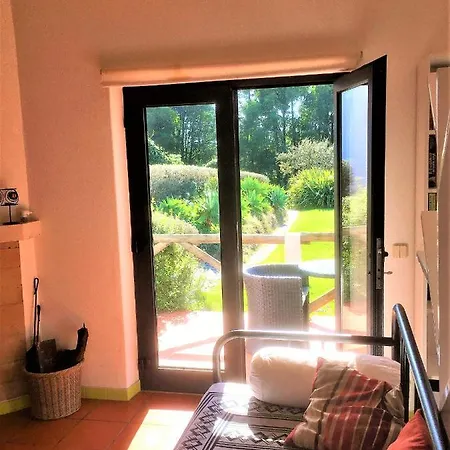 Casa Dos Pintos, Golf E Natureza *