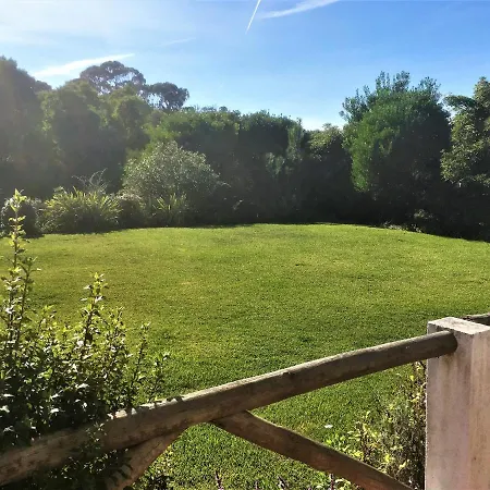 Casa Dos Pintos, Golf E Natureza *