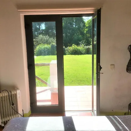 Casa Dos Pintos, Golf E Natureza Holiday home Belas