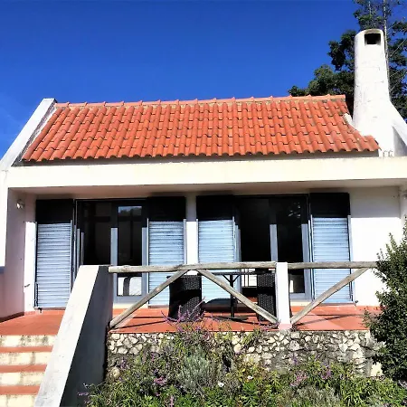 Casa Dos Pintos, Golf E Natureza Holiday home