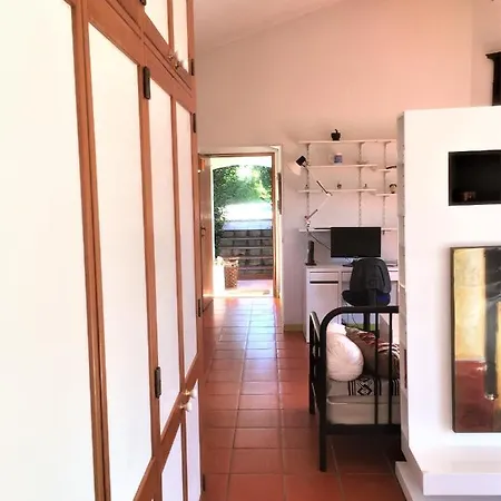 Casa Dos Pintos, Golf E Natureza Holiday home