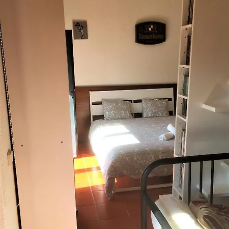 Casa Dos Pintos, Golf E Natureza Belas