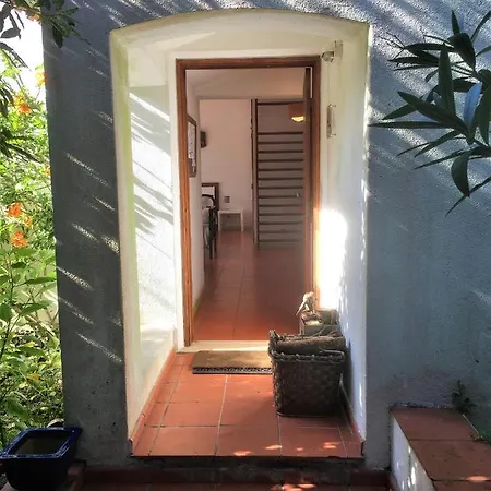 Casa Dos Pintos, Golf E Natureza * Belas