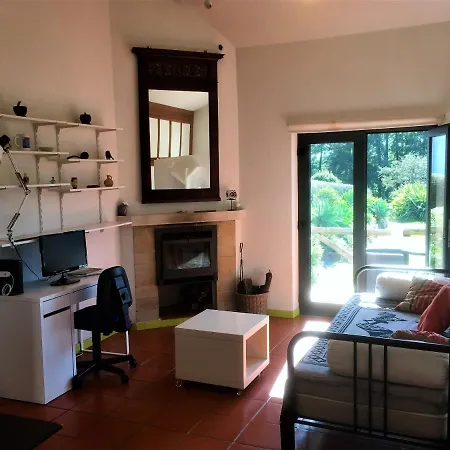 Holiday home Casa Dos Pintos, Golf E Natureza *