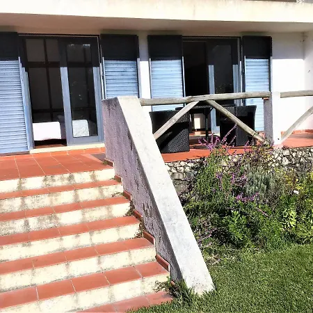 Casa Dos Pintos, Golf E Natureza Holiday home