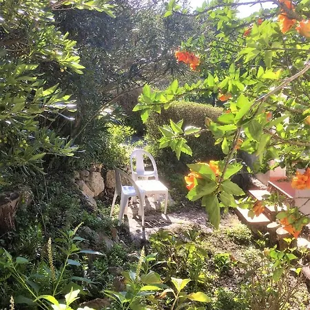 Casa Dos Pintos, Golf E Natureza Belas