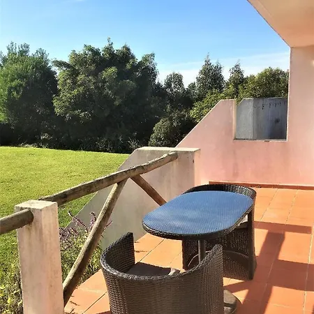 Casa Dos Pintos, Golf E Natureza *