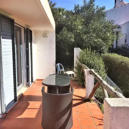 Casa Dos Pintos, Golf E Natureza Holiday home *