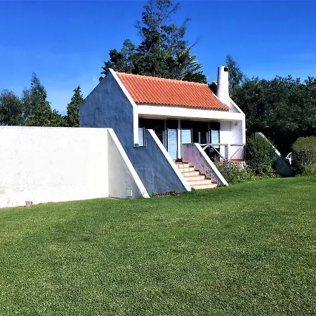 Casa Dos Pintos, Golf E Natureza * Belas