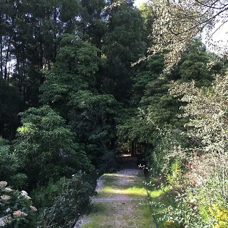 Casa Dos Pintos, Golf E Natureza Casa de Férias