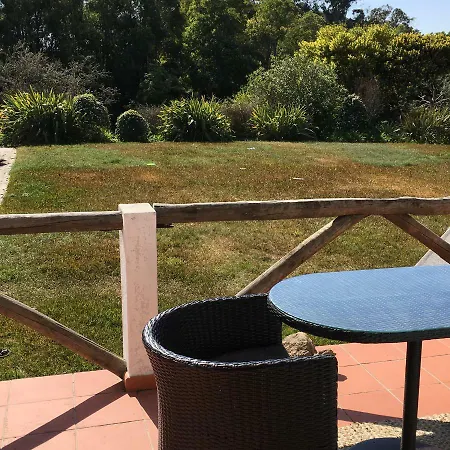 Сasa de vacaciones Casa Dos Pintos, Golf E Natureza *
