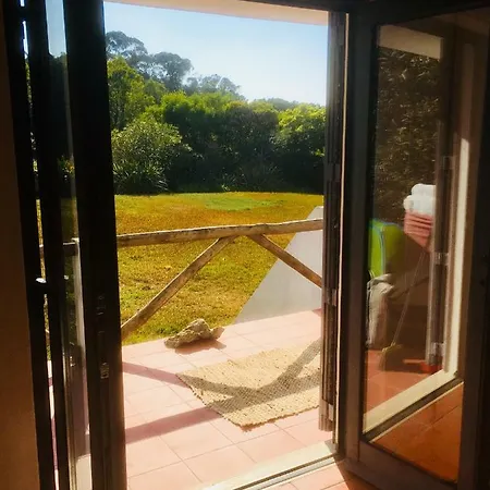 Casa Dos Pintos, Golf E Natureza Holiday home
