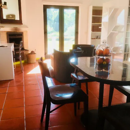 Casa Dos Pintos, Golf E Natureza *