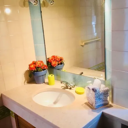 Holiday home Casa Dos Pintos, Golf E Natureza