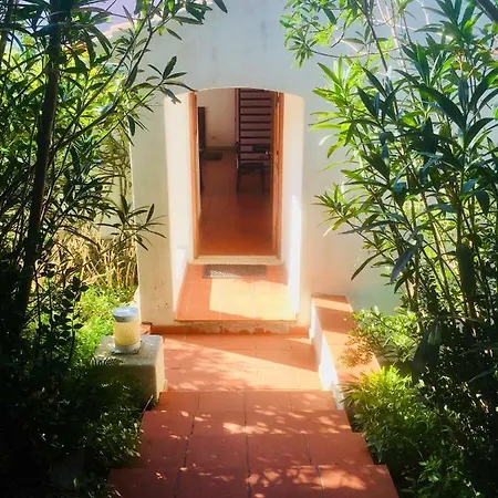 Casa Dos Pintos, Golf E Natureza Belas