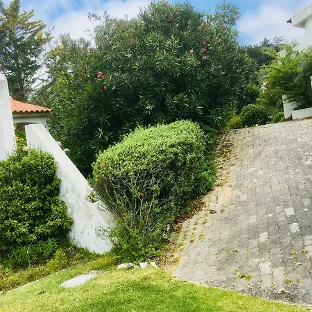 Holiday home Casa Dos Pintos, Golf E Natureza