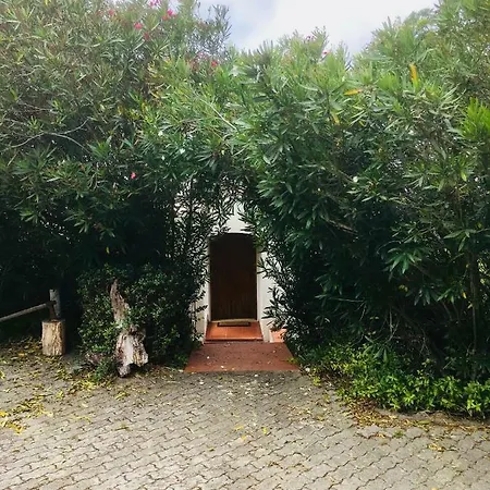 Casa Dos Pintos, Golf E Natureza Сasa de vacaciones Belas