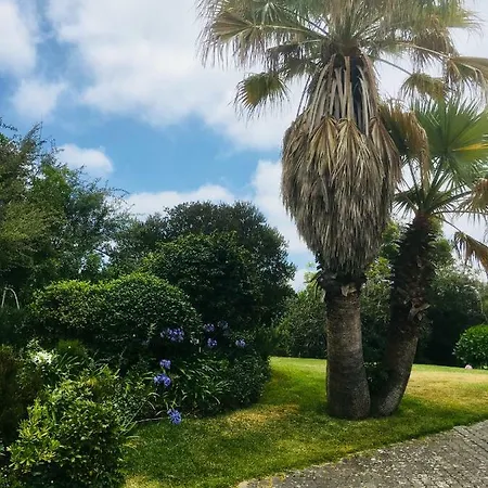 Casa Dos Pintos, Golf E Natureza Holiday home