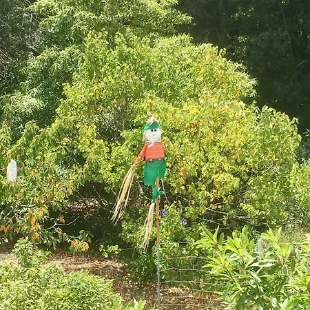 Casa Dos Pintos, Golf E Natureza Holiday home