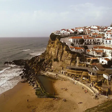 Casa Dos Pintos, Golf E Natureza Сasa de vacaciones Belas