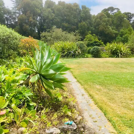 Casa Dos Pintos, Golf E Natureza *