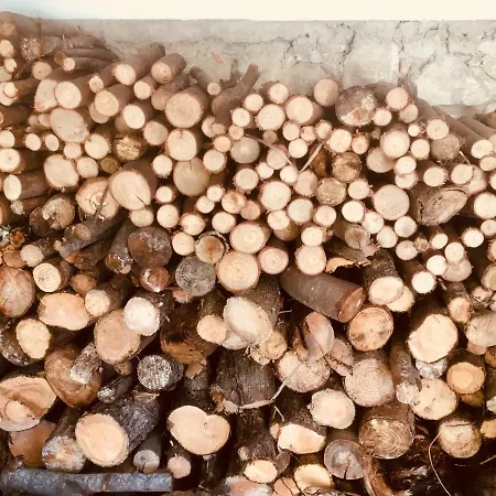 Casa Dos Pintos, Golf E Natureza *