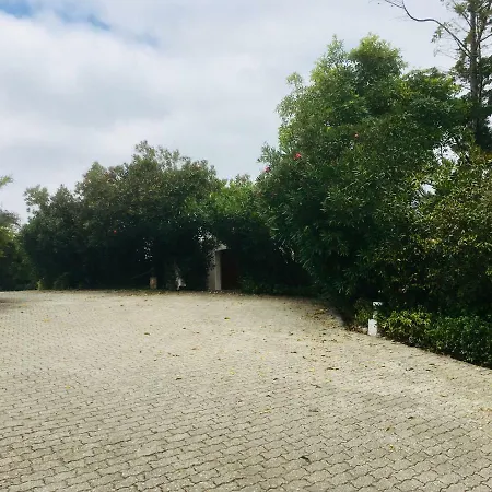 Holiday home Casa Dos Pintos, Golf E Natureza *