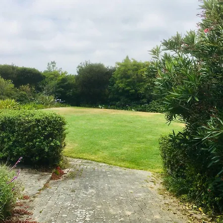 Casa Dos Pintos, Golf E Natureza Holiday home *