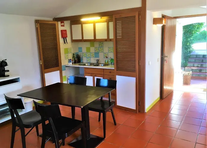 Casa Dos Pintos, Golf E Natureza 度假居 *