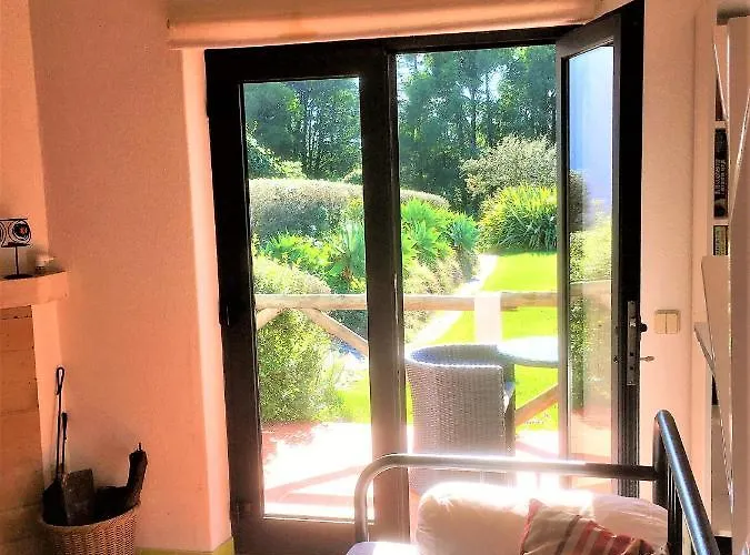 Casa Dos Pintos, Golf E Natureza *