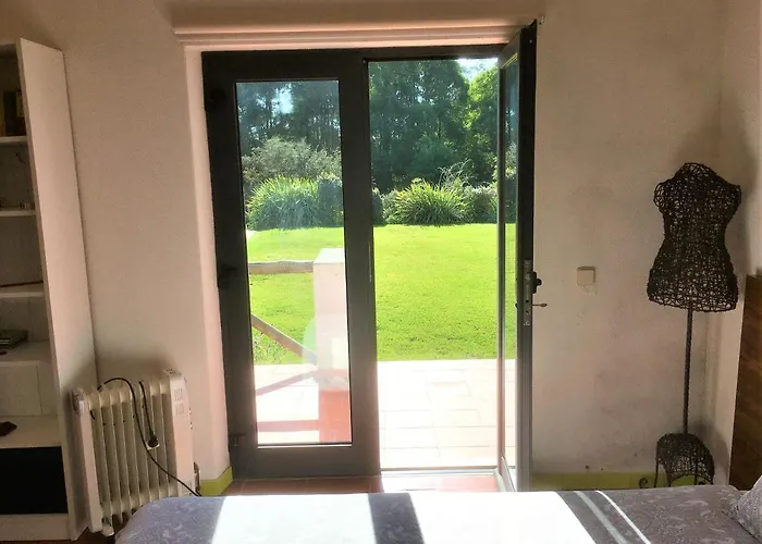 Casa Dos Pintos, Golf E Natureza 度假居 Belas