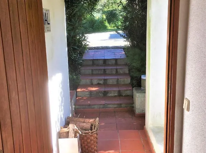 Casa Dos Pintos, Golf E Natureza Prázdninový dům Belas