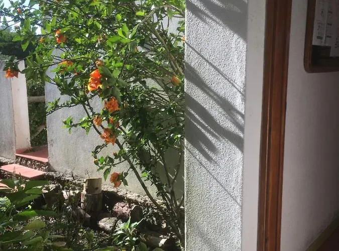 Casa Dos Pintos, Golf E Natureza *
