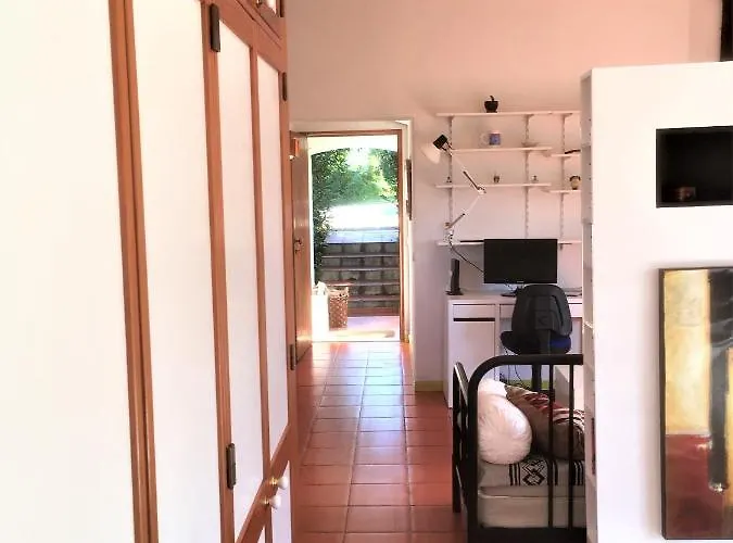 Casa Dos Pintos, Golf E Natureza Prázdninový dům
