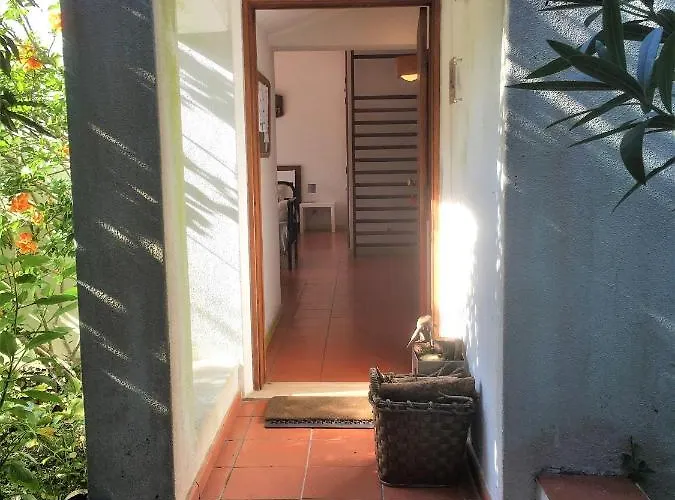 Casa Dos Pintos, Golf E Natureza * Belas