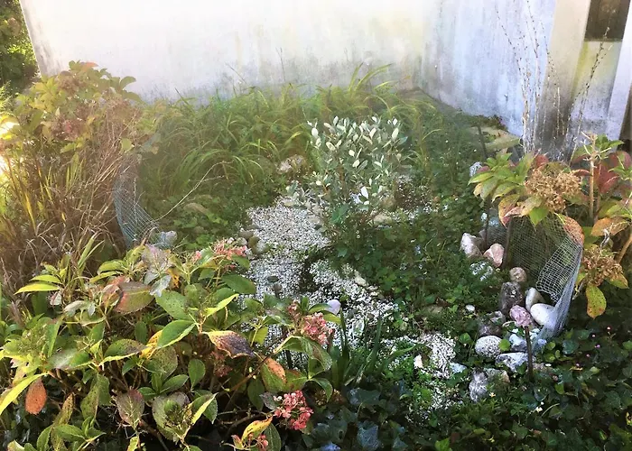 Prázdninový dům Casa Dos Pintos, Golf E Natureza Belas