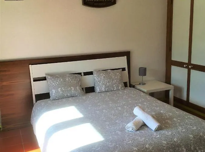 Casa Dos Pintos, Golf E Natureza * Belas