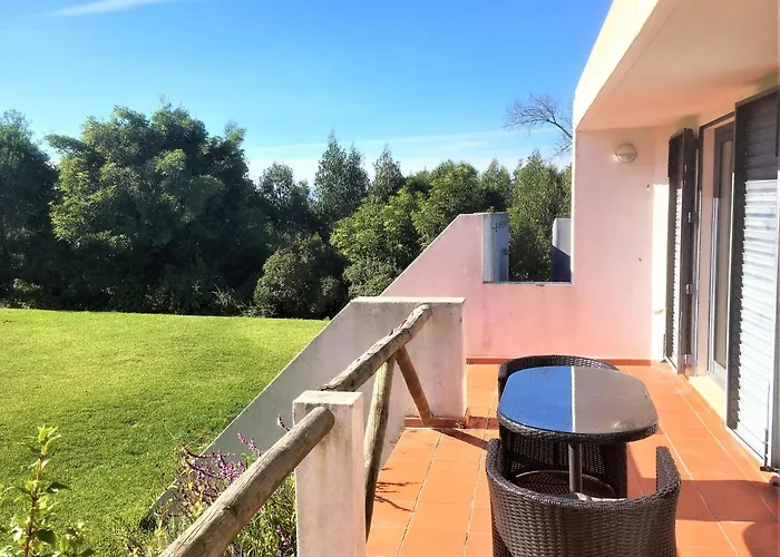 Prázdninový dům Casa Dos Pintos, Golf E Natureza
