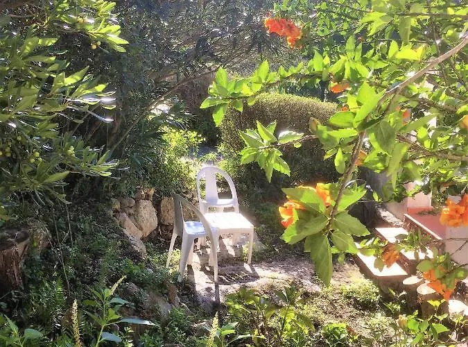 Casa Dos Pintos, Golf E Natureza Belas