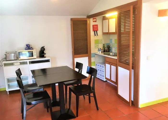 Casa Dos Pintos, Golf E Natureza