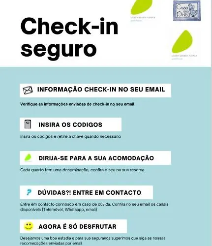Casa Dos Pintos, Golf E Natureza