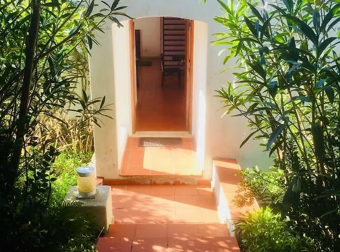 Casa Dos Pintos, Golf E Natureza Belas