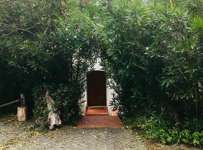 Casa Dos Pintos, Golf E Natureza 度假居 Belas