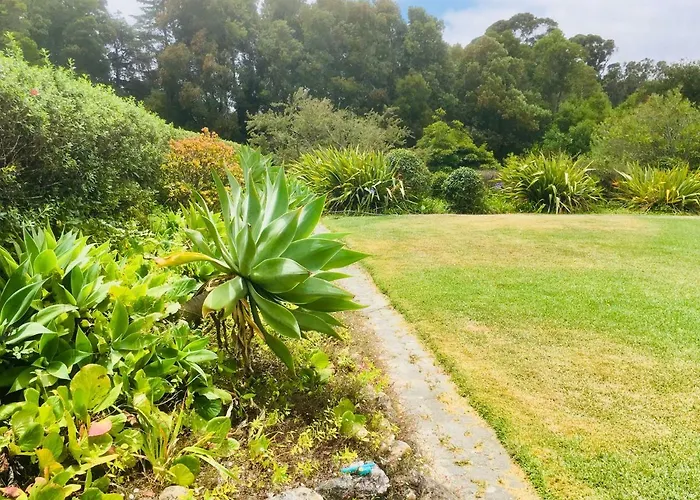 Casa Dos Pintos, Golf E Natureza *