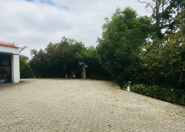 度假居 Casa Dos Pintos, Golf E Natureza *