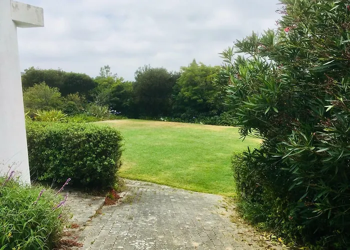 Casa Dos Pintos, Golf E Natureza 度假居 *